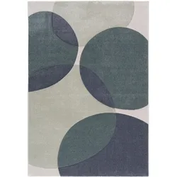 Pergamon, Teppich, Designer Teppich Maui Modern (200 x 140 cm)