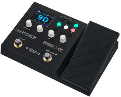 Nux MG-300 MKII