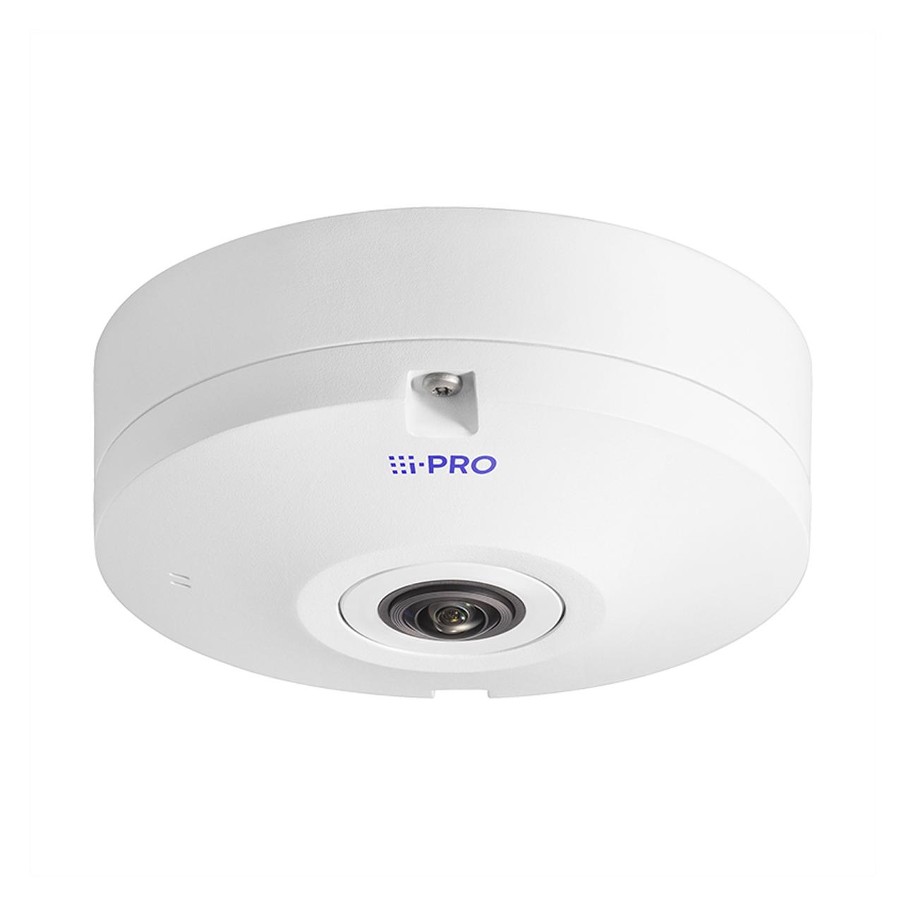 i-Pro WV-X41701-F1 12,5MP Indoor Fisheye Kamera (WV-X41701-F1)