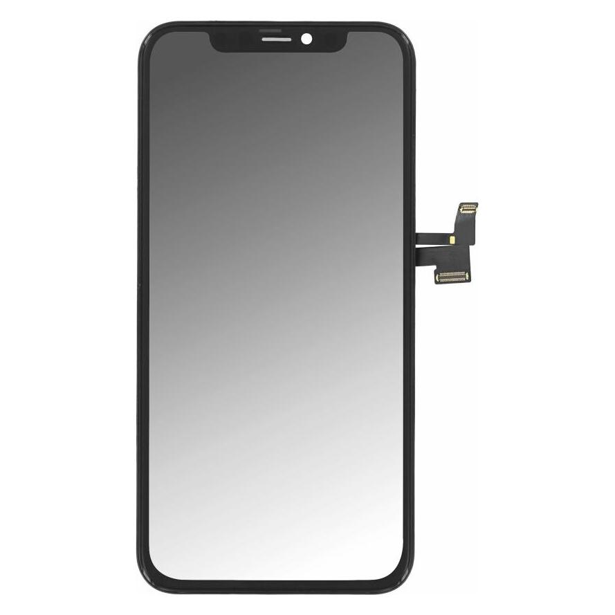 OEM MPS GX Hard-OLED- Display für iPhone 11 Pro (Display, Apple iPhone 11 Pro) (25435991)