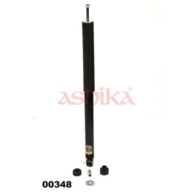 ASHIKA Stoßdämpfer MA-00348 Hinterachse für Opel CHEVROLET