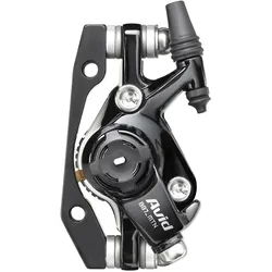 Scheibenbremse Avid BB7 MTB S mech. graphite/schwarz