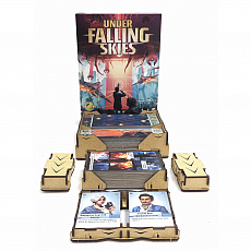 POLANDGAMES Insert - Under Falling Skies 298013