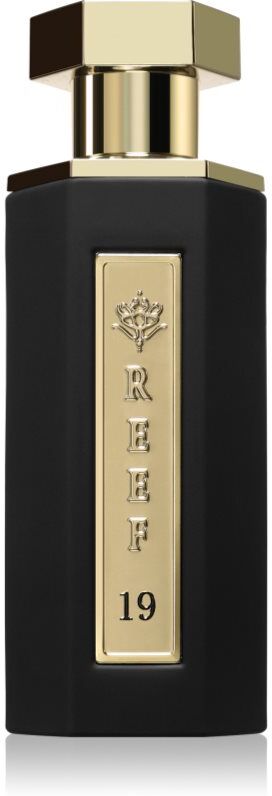 Reef Perfumes Reef 19 Eau de Parfum mixte 100 ml