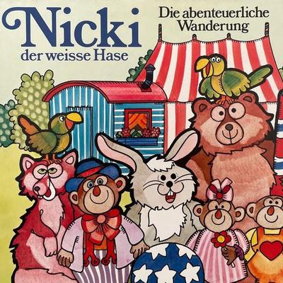 Die abenteuerliche Wanderung - Ilsabe v. Sauberzweig, Audio, 4260507162564