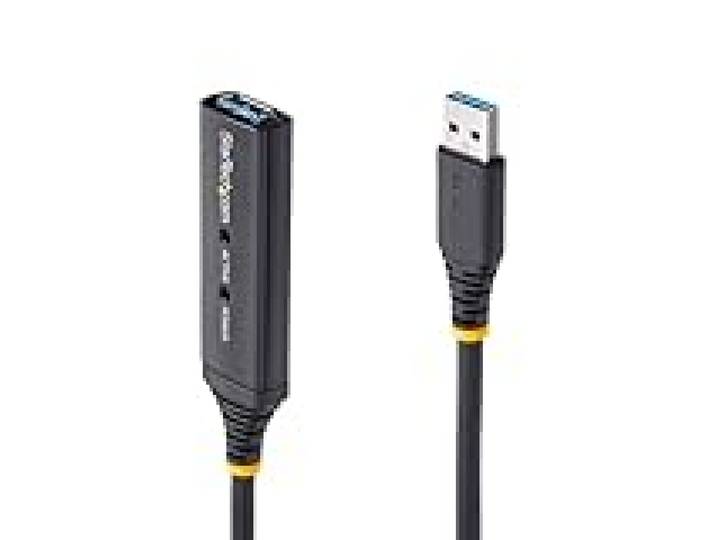 StarTech.com Câble d'extension USB 3.0 actif 3 m - M/F