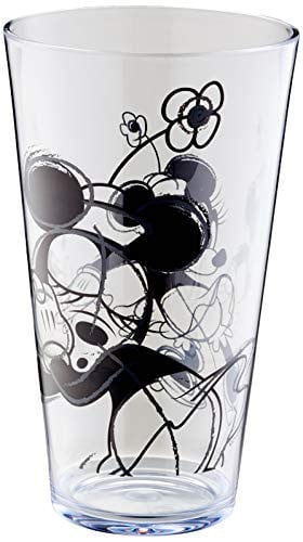 Zak!Designs Disney Minnie Mouse Longdrinkbeker