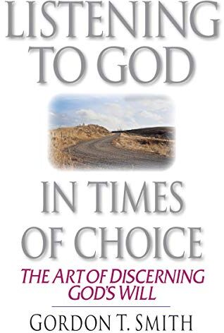 Smith, Gordon T. - LISTENING TO GOD IN TIMES OF C - Preis vom 11.10.2026 03:10:56 h