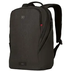 Wenger Laptop-Rucksack »MX Light« 16" grau, 31x44x20 cm