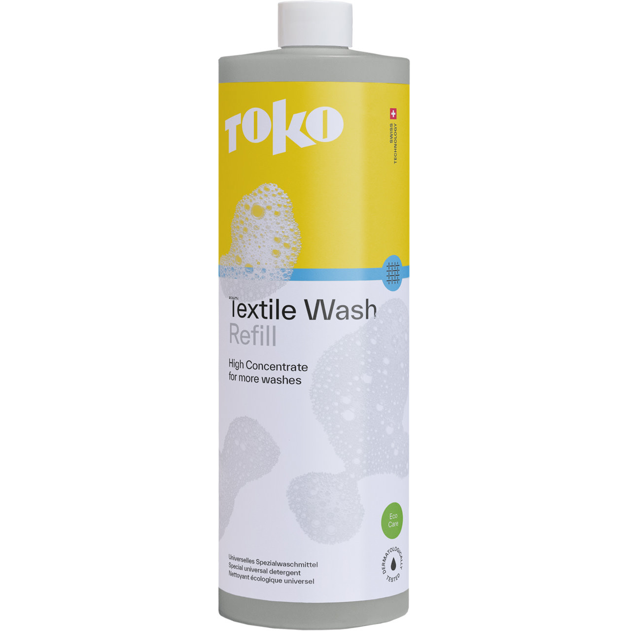 Toko ECO Care Textile Wash refill 1000 ml
