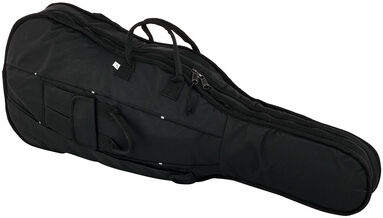 Petz Cello Bag 1/8 BK 15mm Schwarz