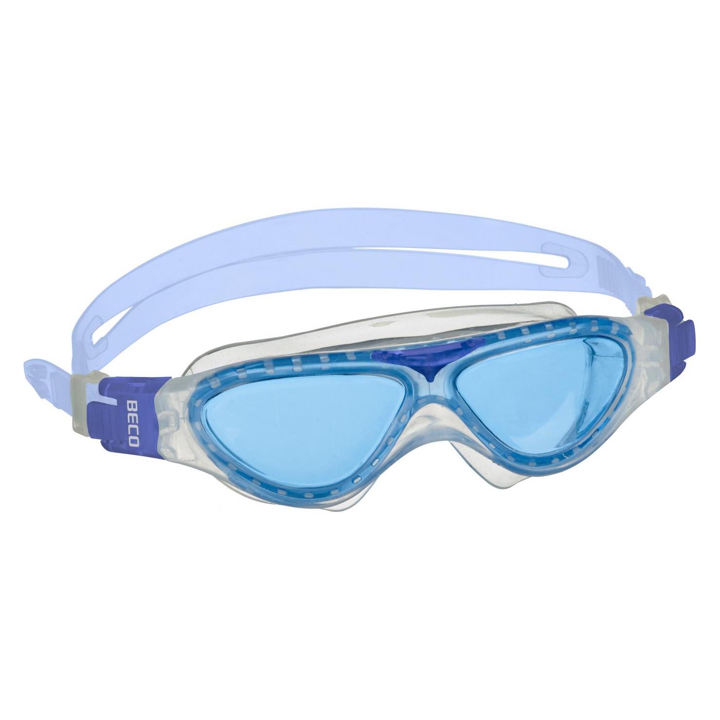 Beco Toulon Schwimmbrille blau (052.99045.6)