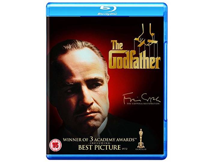 The Godfather