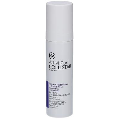 Collistar Retinol + Phlorentin Cream 50ml 50 ml Creme