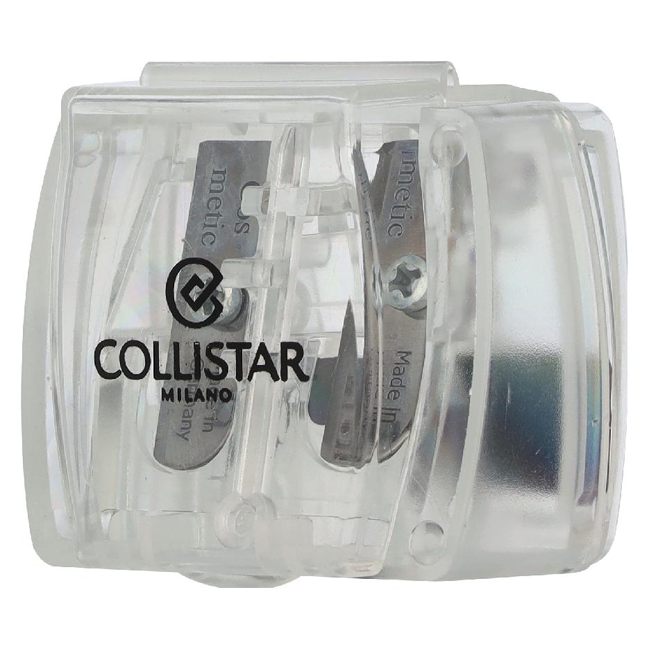 Collistar Double Sharpener A Musthave Tool For Your Makeup Kit (67432355)