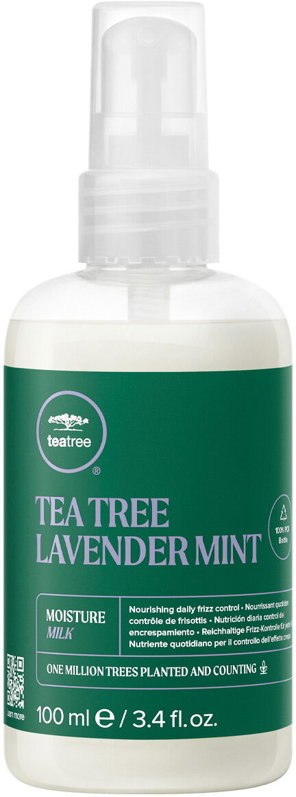 100ml Paul Mitchell Tea Tree Lavender Mint Moisture Milk