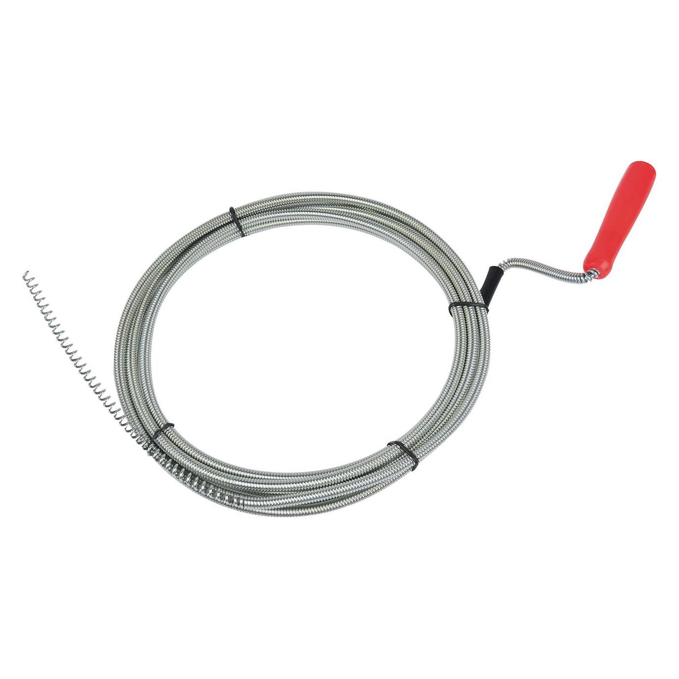 Mannesmann Brüder Rohrreinigungsspirale (1 Stk.) (49903)