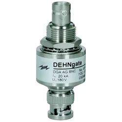 DEHN Blitzstromableiter DGA AG BNC