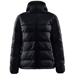 CRAFT Core Explore Isolate Steppjacke Damen 999000 - black M