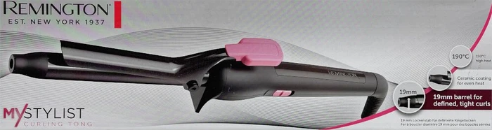 Remington MyStyle CI1A119 (MYSTYLE CI1A119)