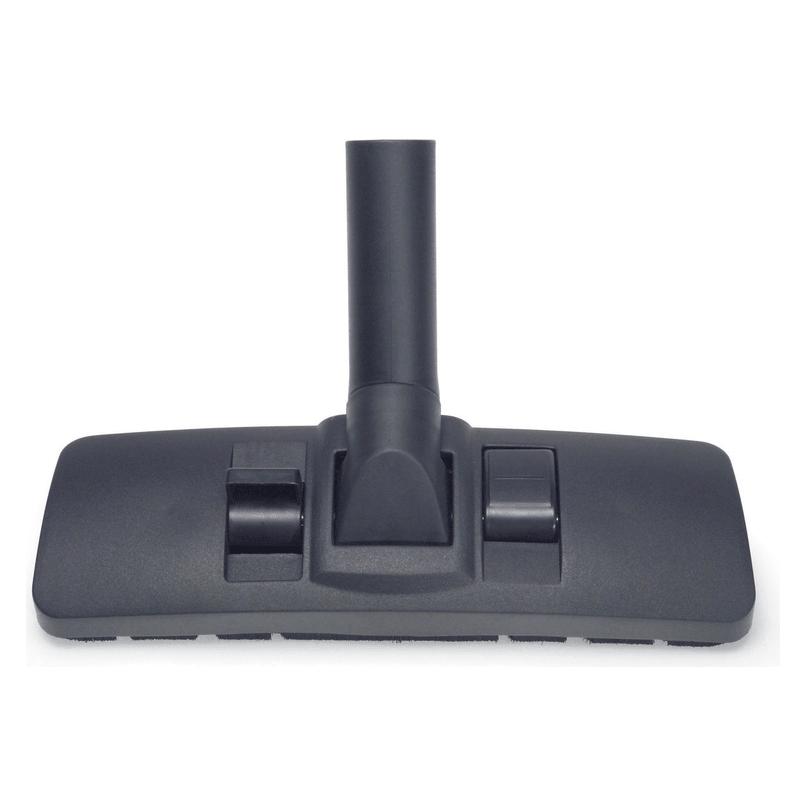 Numatic Kombidüse 300 mm mit Edelstahl-Bodenplatte und Parkfunktion, 32 mm (902071)