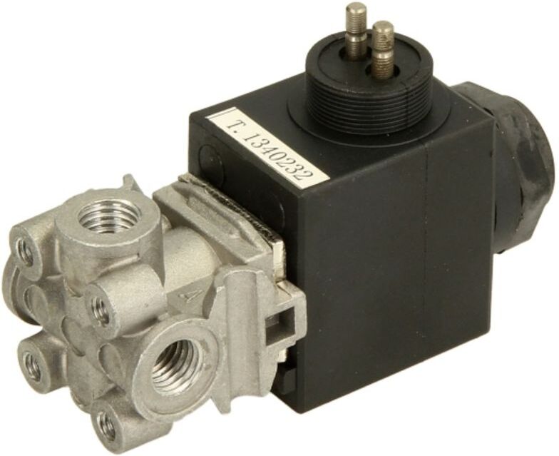 Magnetventil PNEUMATICS PN-10182