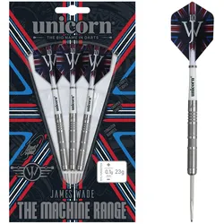 Unicorn James Wade The Machine (25 g)