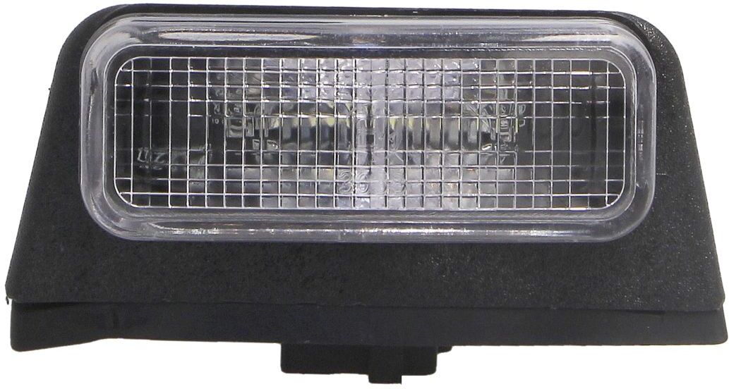 Trucklight Luce di posizione laterale SM-VO008