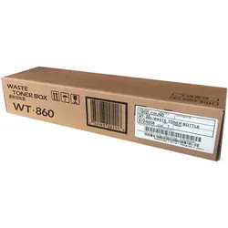 Kyocera Original Resttonerbehälter WT-860 / 1902LC0UN0