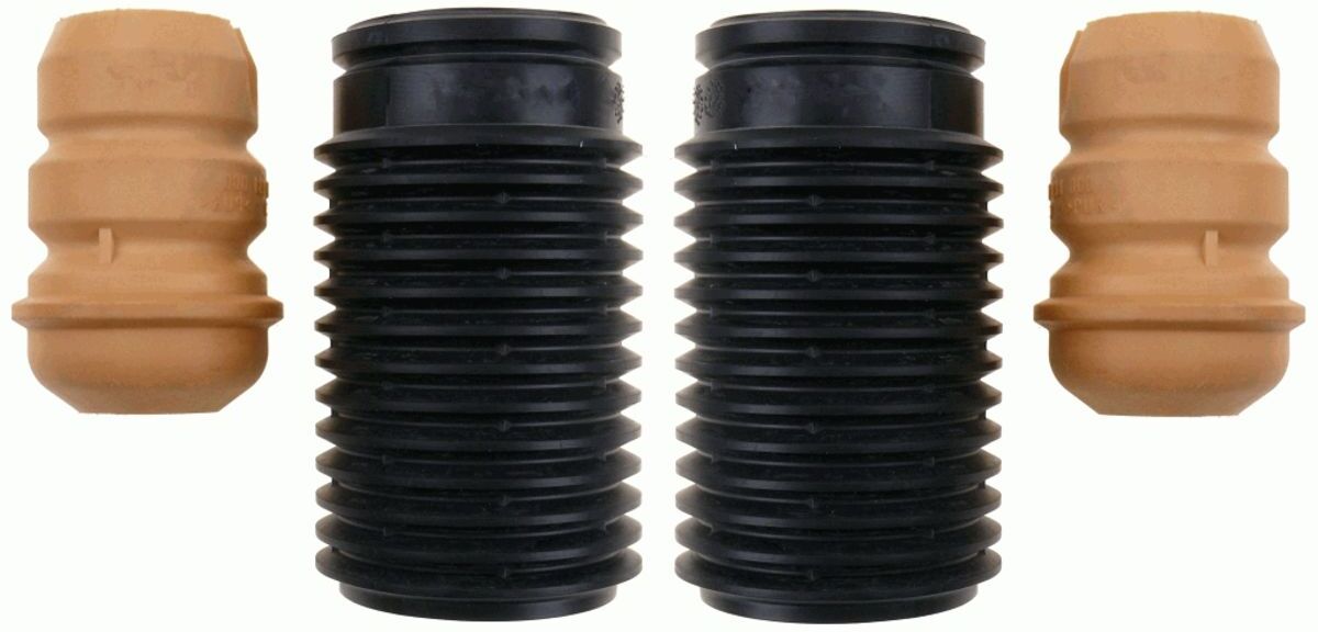 Montageset des Stoßdämpfers SACHS 900009