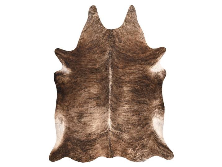TEPPICH Künstliches Rindsleder 100/150 cm