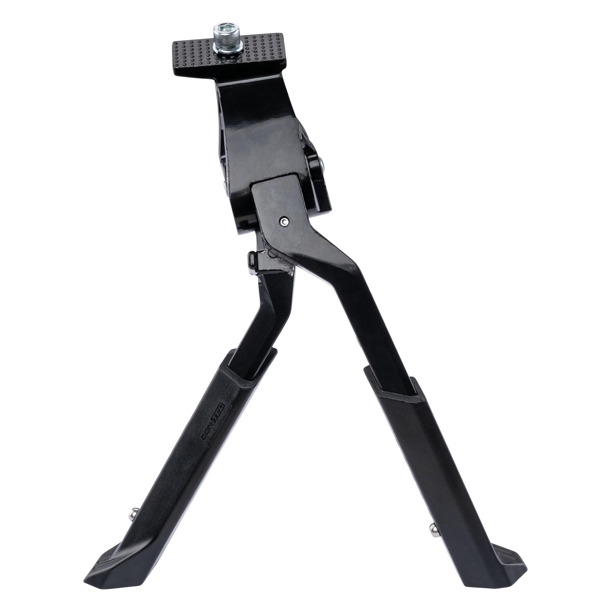 Contec CT ZWEIBEINSTAENDER CHIMP 24"-29" 40 KG SCHWARZ (69218631)