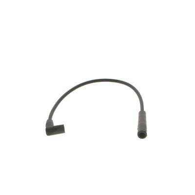 Bosch Zündleitungssatz [Hersteller-Nr. 0986357118] für Jeep