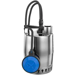Grundfos, Wasserpumpe, Unilift KP 150 A1 (Schmutzwasserpumpe)