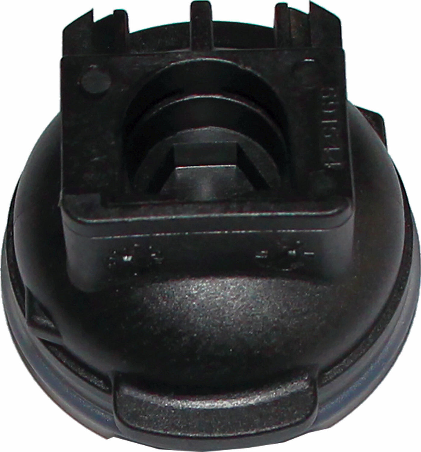 Serrure à baïonnette Wolf pour hydraulique 207183999 fermée, pour CGU/CGG-2