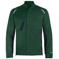 uvex suXXeed industry Jacke Herren dunkelgrün  3XL - 7077214