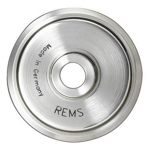 Rems Trennscheibe Cu-INOX Nano - für Edelstahl, Kupfer &amp C-Stahl (fzv) (844050 R)