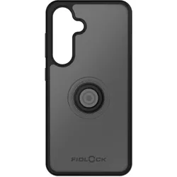 Fidlock VACUUM Phone Case (Samsung Galaxy S25), Smartphone Hülle, Grau