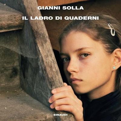 Il ladro di quaderni - Gianni Solla, Audio, 9788858492109