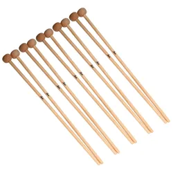 XDrum MG4 Glockenspielschlägel Ahorn 5 Paar