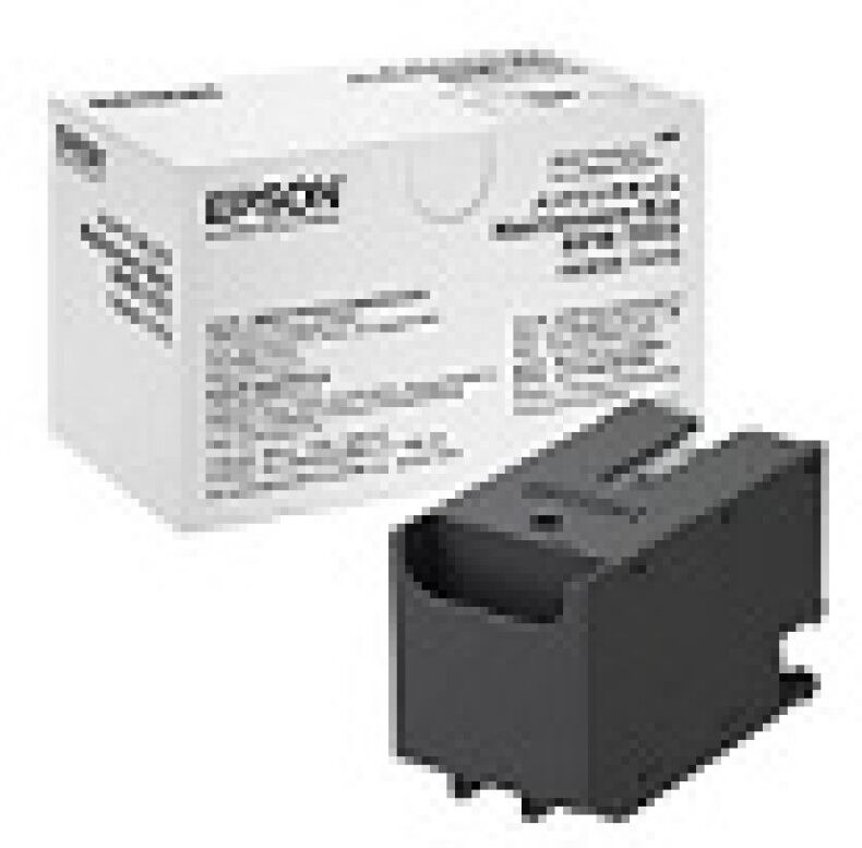Vaschetta di mantenimento Originale Epson T6716 PXMB8 per Epson C13T671600 Capacità 50.000 Pagine