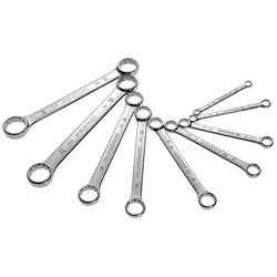 FACOM Doppelringschluessel gerade Set 12-tlg
