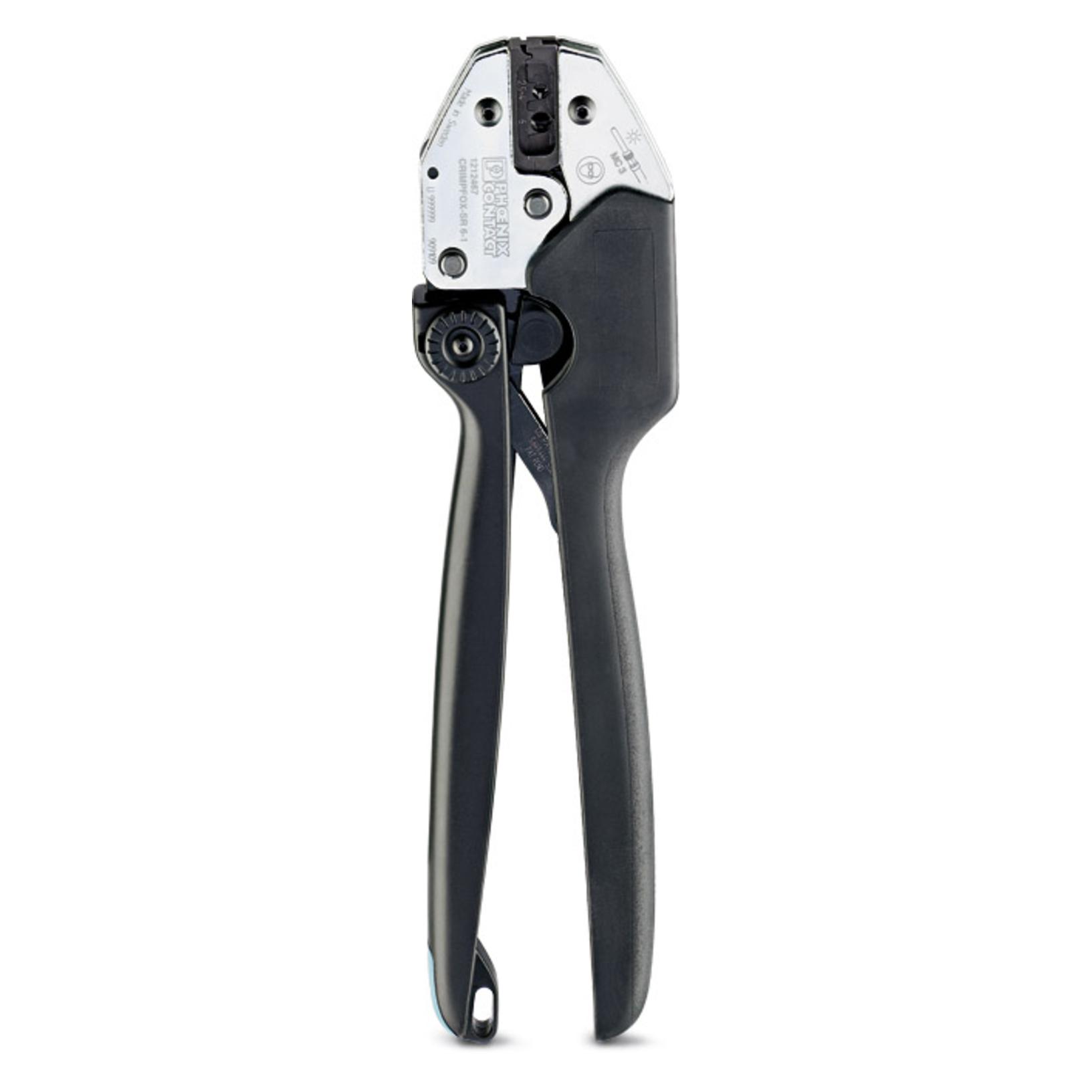 Phoenix Contact Crimpzange Solar-Steckverbinde (256 mm) (1212467)