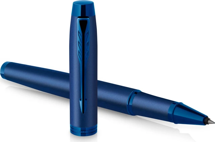 PARKER IM Monochrome Blue RB