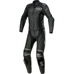 Alpinestars Stella GP Plus Damen 2-Teiler Motorrad Lederkombi 46