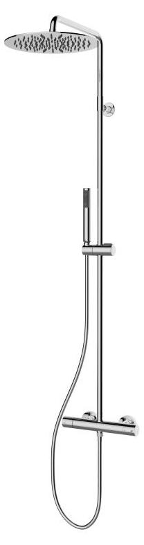CASA39 Bossini Duschsäule L10218