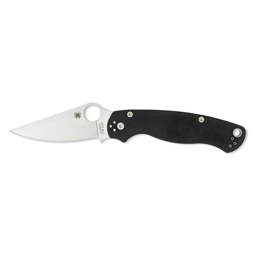 Spyderco Para Military 2 G-10 (8.70 cm) (C81GP2)