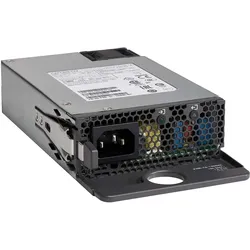 Cisco PWR-C6-1KWAC Stromversorgung, Notebook Netzteil, Grau