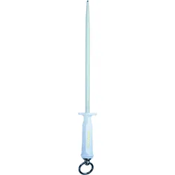 DICK Wetzstahl DICKORON Hygenic rund Superfeinzug 30 cm