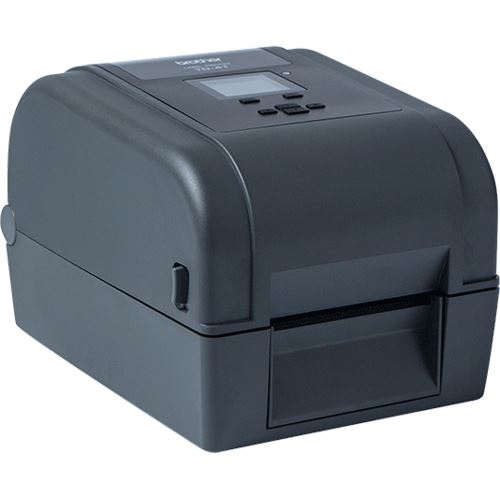 Brother 4IN TT/ DT LABEL/RECEIPT PRNT (TD-4650TNWB)